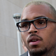 Illustration for article titled Chris Brown Gets $150 Fine for Punching a Fan in the Face
